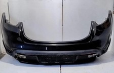 PARAURTI POSTERIORE per PORSCHE TAYCAN (09 19 05 24