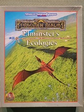 Elminster ecologies 1994 - elminster's,
