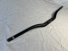 Manubrio mountain bike rialzo