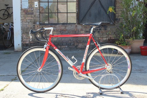 Eddy merckx leader - rh, 59