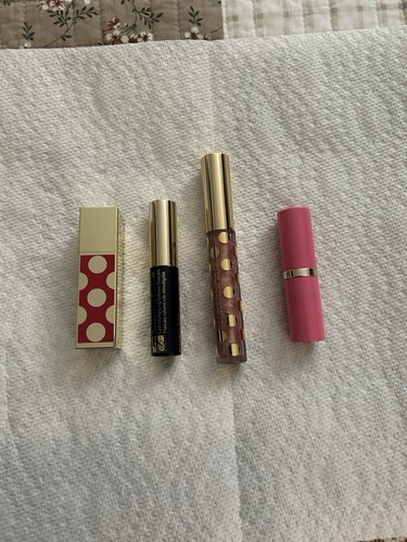 Set trucco estée lauder - set,