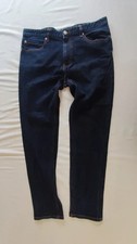 Jeans Dickies uomo blu scuro