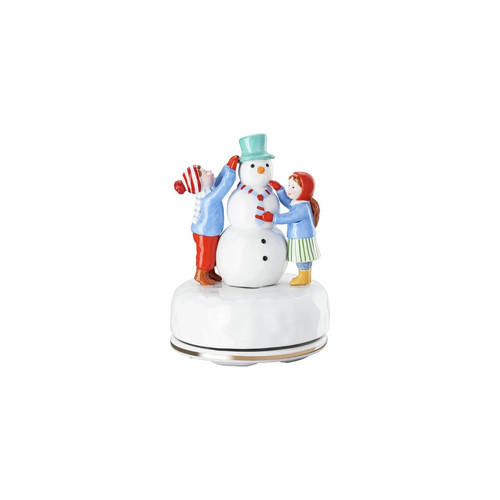 Carillon porcellana natale - carillon,