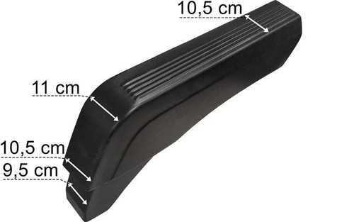 Adatto man f2000 parafango - f2000,
