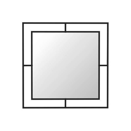 Specchio quadrato corner con - specchio,