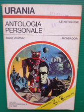 Personal anthology isaac - anthology,