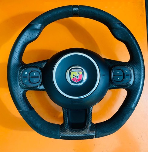 Volante 500 abarth - 500,