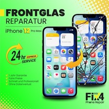 Riparazione Vetro Display