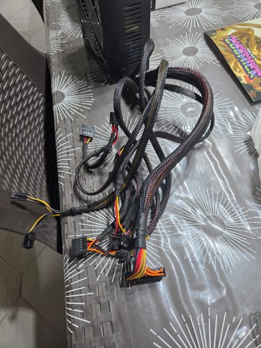 Alimentatore psu mach power - alimentatore,