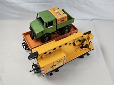 Lehmann Gross Bahn LGB Gru e
