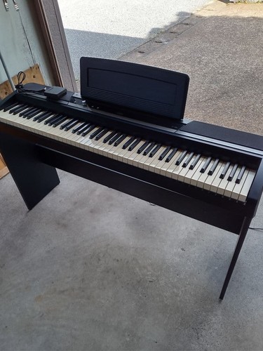 Pianoforte digitale korg - digitale,