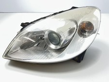 FARO ANTERIORE SINISTRO PER