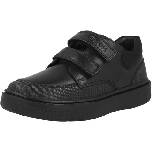 Geox riddock black - geox,