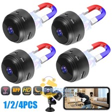 Mini Camara HD De Seguridad