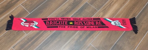 Sciarpa scarf calcio - sciarpa,