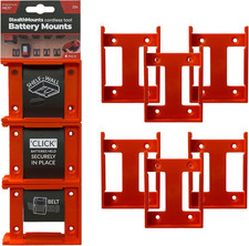 Hilti 22V - Supporti Batteria