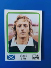 FIGURINA ALBUM MUNCHEN '74