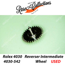 USED Usato Rolex Daytona