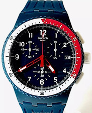 Limited SWATCH Chrono El