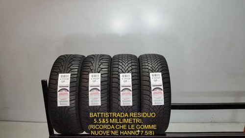 Gomme usate termiche - ,
