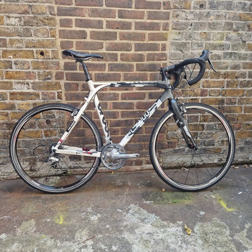 Bmc cross machine bici da - cross,