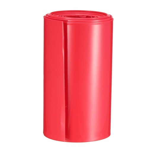 Pvc tubo termoretraibile - tubo,