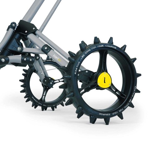 Kaktus carrello golf - kaktus, da
