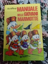 Manuale delle Giovani Marmotte