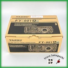 Yaesu 991AM FT 50W HF 50 144