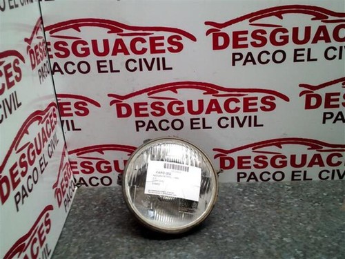 018452 phare gauche - , nissan