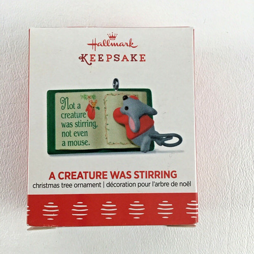 Hallmark keepsake decorazione - hallmark,