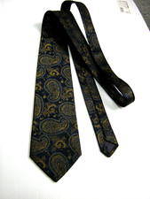 MARTINI RACING VINTAGE 80 PURA SETA PURE SILK ORIGINALE MADE IN ITALY