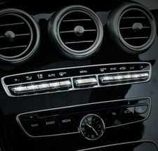 Compatibile con Mercedes Benz