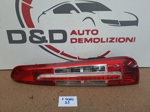 Fanale posteriore destro ford - destro,