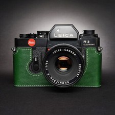 Mezza custodia fotocamera