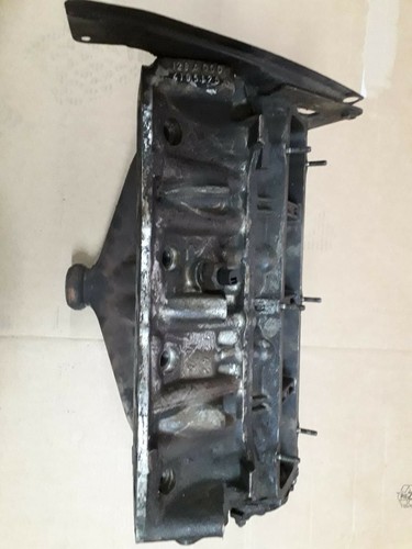 Testata fiat 128 - fiat,