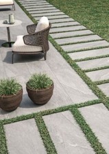 ESAURITE!!! - MATTONELLE PIASTRELLE IN GRES PORCELLANATO 30X60 DA ESTERN/INTE