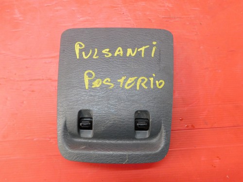 Pulsantiera posteriore jeep - posteriore,