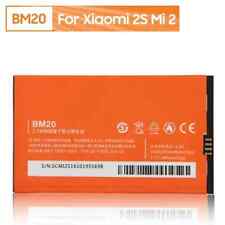 Batteria di ricambio telefono BM20 per Xiaomi mi2s mi2 mi 2s mi 2 2000mAh