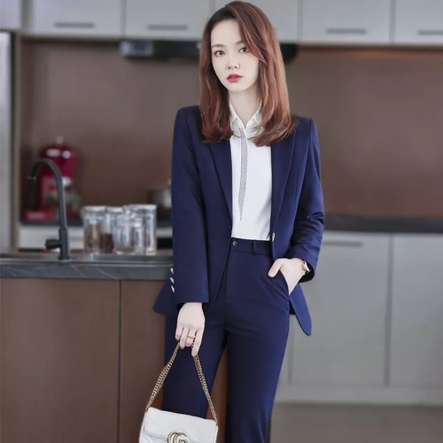 Tailleur completo donna