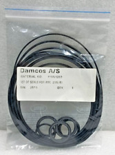 Damcos Brc F 2000 B1 Attuatore