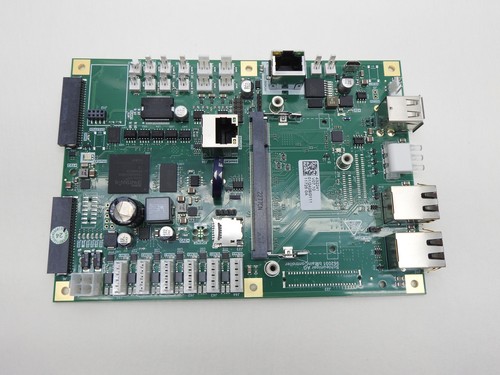 Schleuniger powerstrip 9580 - schleuniger,