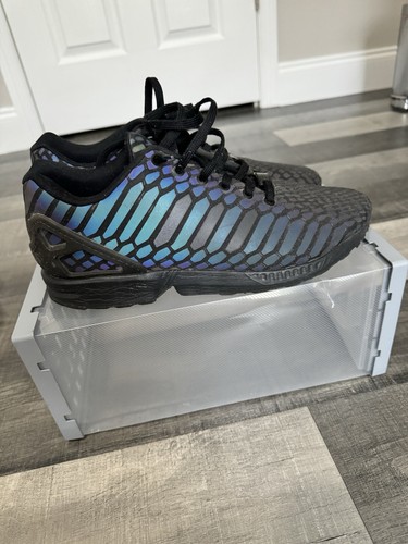 Adidas flux sneakers - zx,
