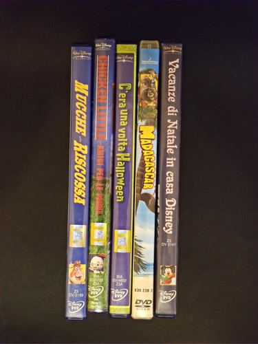 Dvd migliori film - migliori, animati