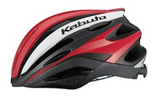 OGK KABUTO 2020 Modello Bicicletta Casco REZZA-2 G-1 Opaco Rosso Nuovo Da Japan