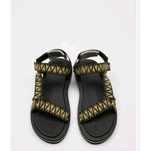 Zara multicoloured technical - zara,