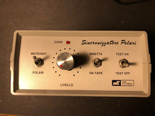 SINCRONIZZATORE per satelliti POLARI LX967 Nuova Elettronica  KIT mobile LX 967