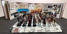 Star Wars - Scacchi - DeAgostini - 2010