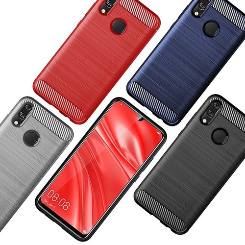 Huawei cover tpu case - huawei,