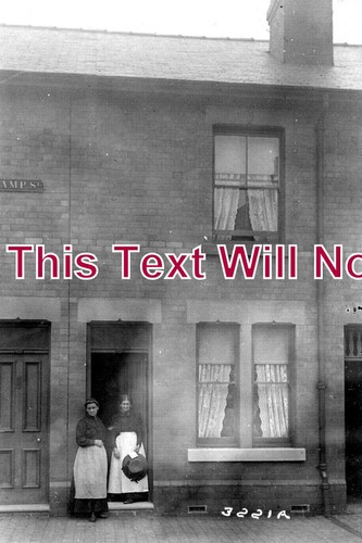 2734 camp street chester - 2734,